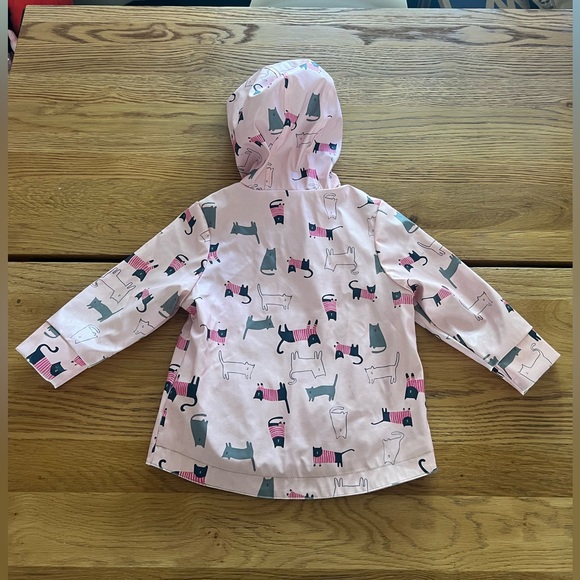 Joules rain jacket - Picture 2 of 4